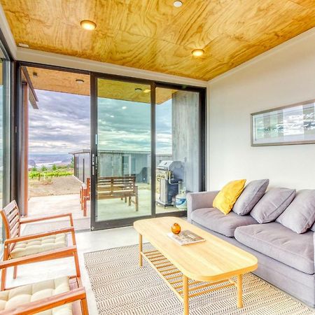 Columbia River Gorge Retreat At Cave B Ridge Quincy Экстерьер фото