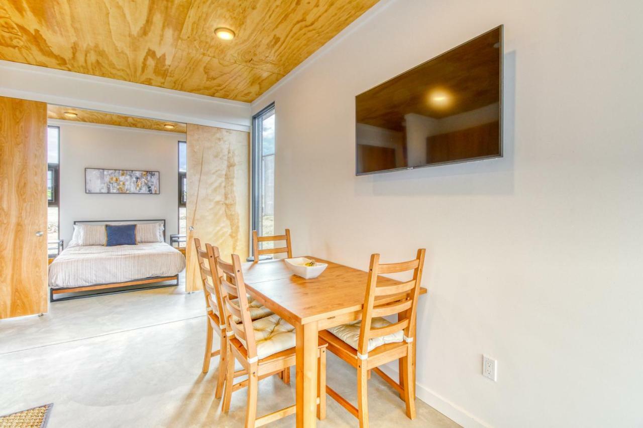 Columbia River Gorge Retreat At Cave B Ridge Quincy Экстерьер фото
