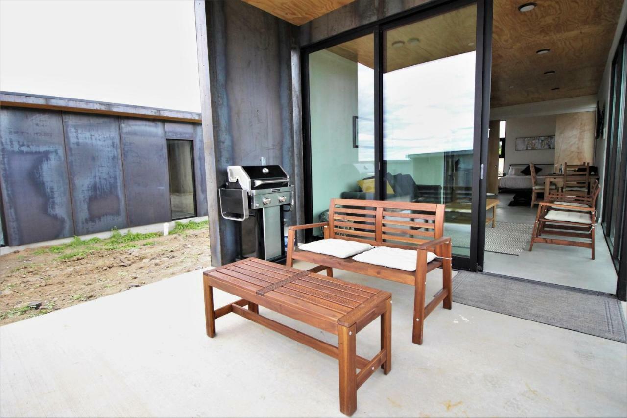 Columbia River Gorge Retreat At Cave B Ridge Quincy Экстерьер фото