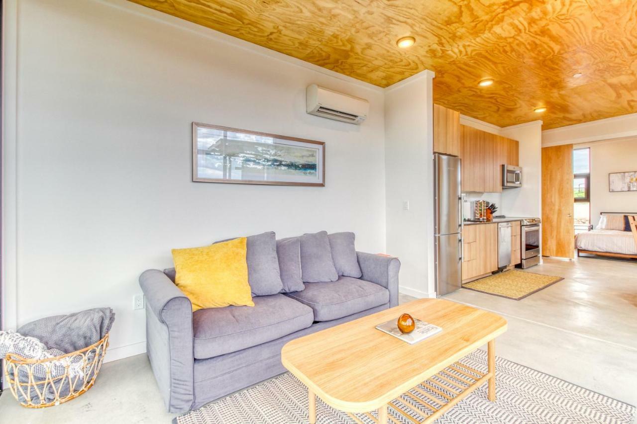 Columbia River Gorge Retreat At Cave B Ridge Quincy Экстерьер фото